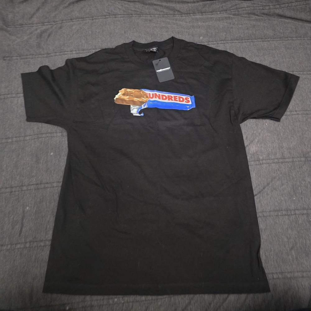 The Hundreds Candy BarTshirt